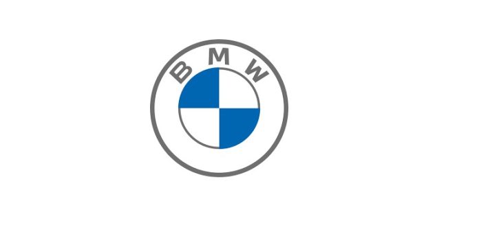 bmw logo