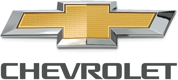 chevrolet logo