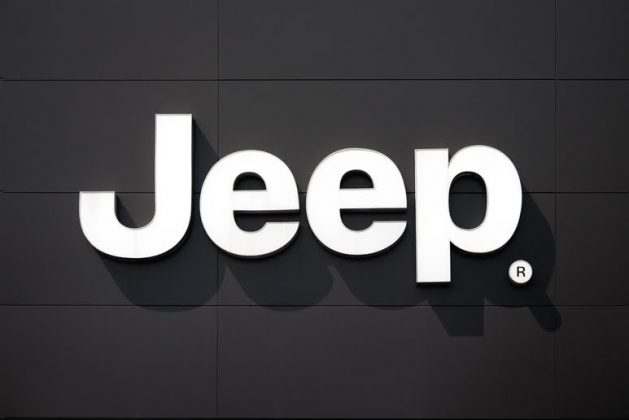 Jeep logo