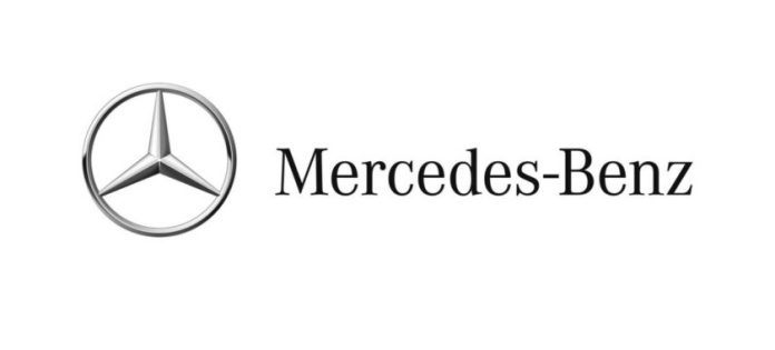 mercedes logo