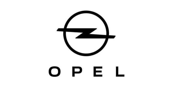 opel logo