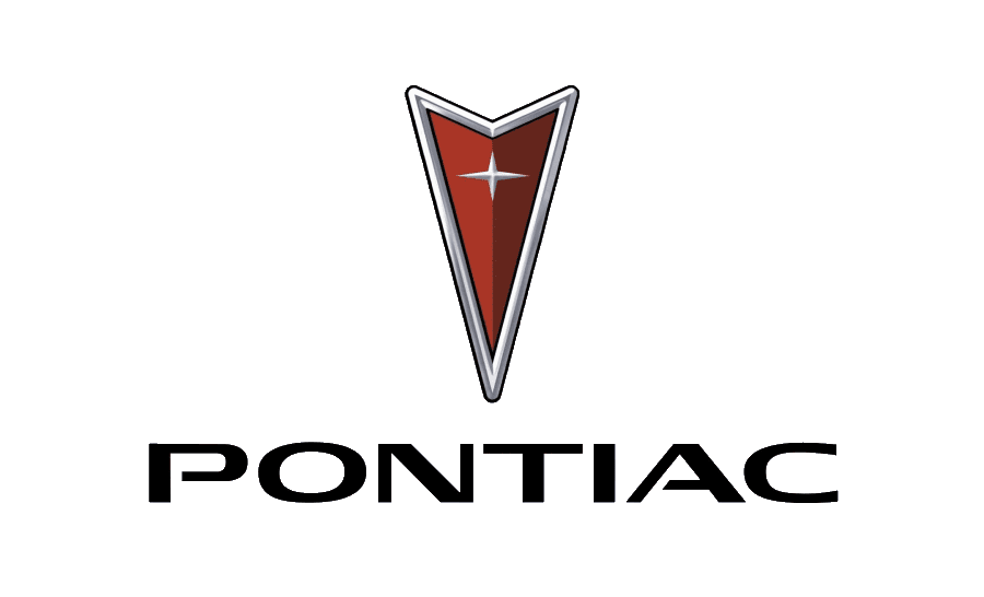 pontiac logo