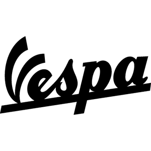 marque vespa