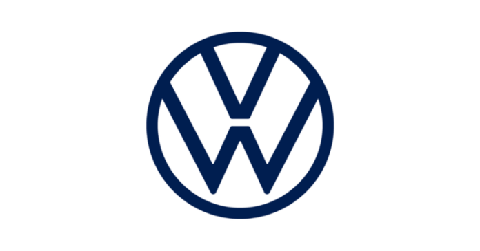 volswagen logo