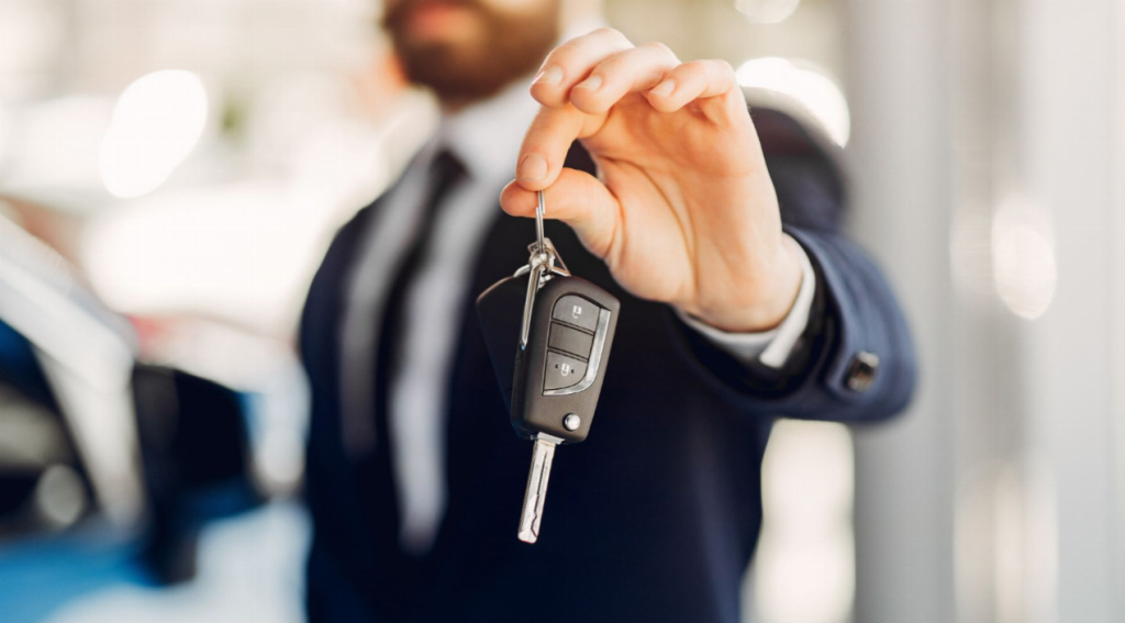 Acheter une voiture neuf ou d"occasion