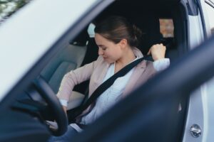 se préparer à conduire